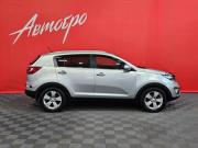 Kia Sportage III Вологда  - изображение 27