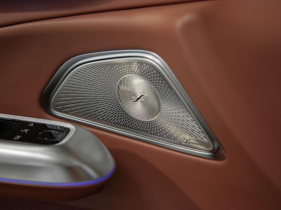 Mercedes-Benz E-Класс VI (W214 S214) Москва  - изображение 17