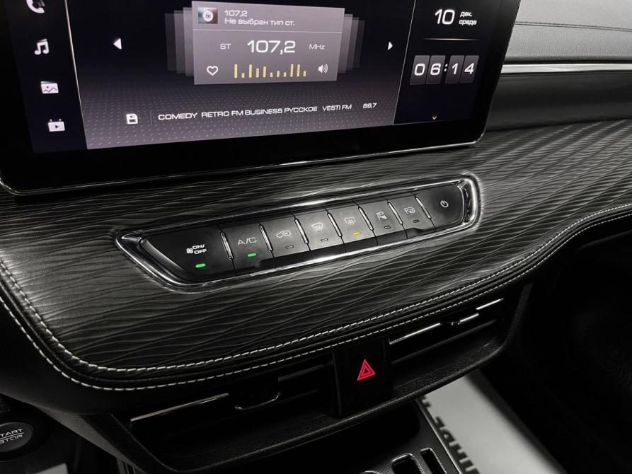 Haval Jolion I Тверь  - изображение 19