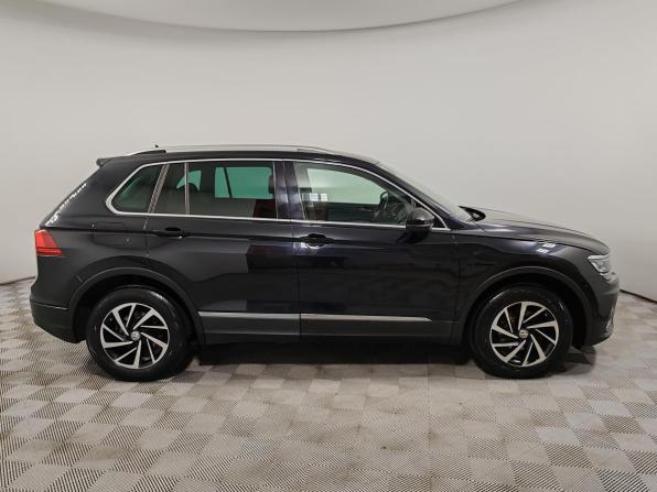 Volkswagen Tiguan II с пробегом 2018 года, цена 1 875 000 рублей, 219731 км, внедорожник, Автокод Объявления