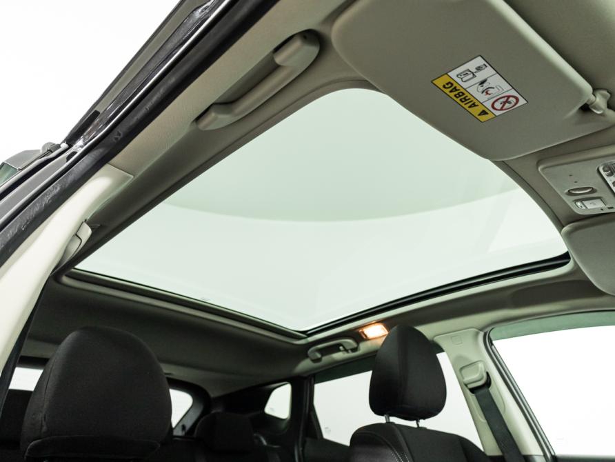 Nissan Qashqai II Рестайлинг Санкт-Петербург  - изображение 19