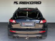 Infiniti FX I (S50) Рестайлинг Уфа  - изображение 24