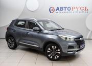Chery Tiggo 4 I Рестайлинг Подольск  - изображение 27