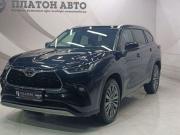 Toyota Highlander IV (XU70) Воронеж  - изображение 18