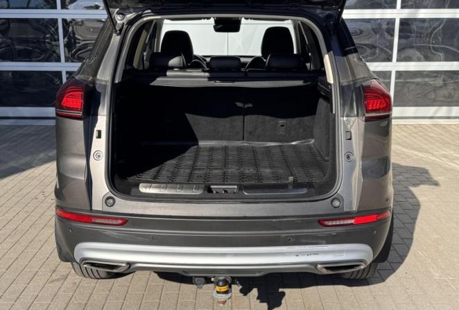 Geely Atlas Pro с пробегом 2024 года, цена 1 999 000 рублей, 65269 км, внедорожник, Автокод Объявления