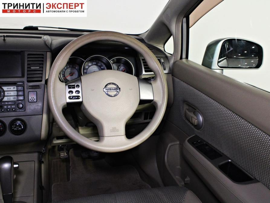 Nissan Tiida I Белгород  - изображение 13