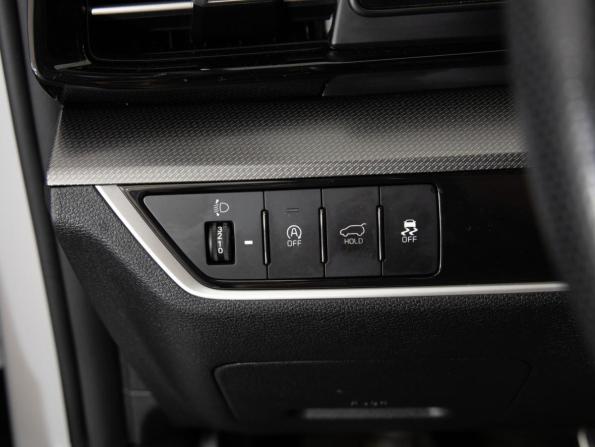 Kia Sportage V с пробегом 2023 года, цена 3 499 000 рублей, 34847 км, внедорожник, Автокод Объявления