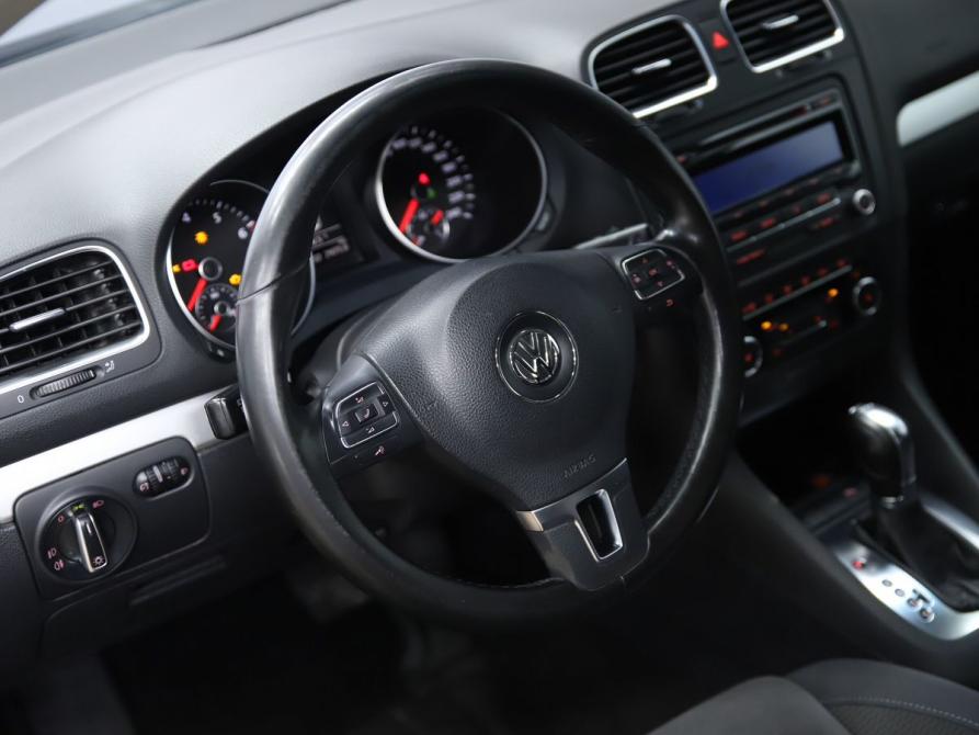 Volkswagen Golf VI Уфа  - изображение 13