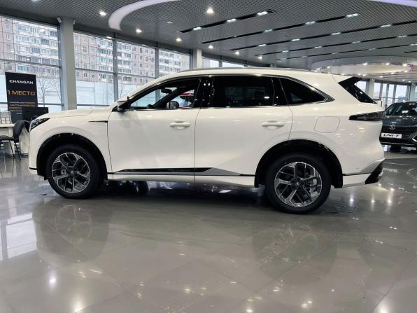 Новый Changan CS75 Plus IV 2025 года, цена 4 249 900 рублей, внедорожник, Автокод Объявления