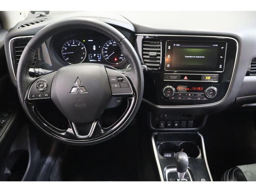 Mitsubishi Outlander III Рестайлинг 3 Коломна  - изображение 8