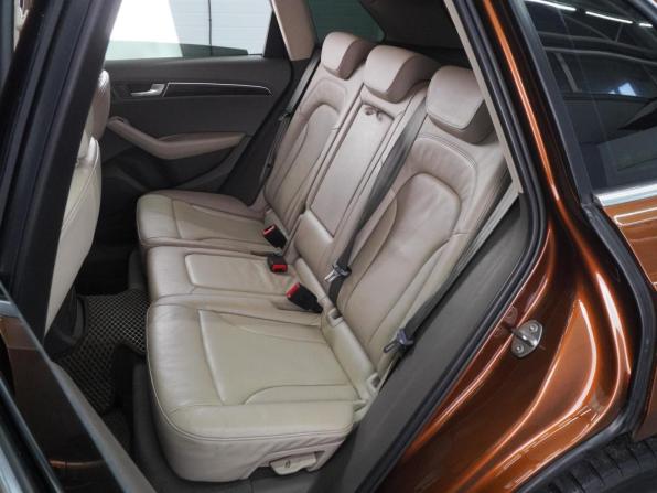Audi Q5 I (8R) с пробегом 2010 года, цена 2 067 000 рублей, 53240 км, внедорожник, Автокод Объявления