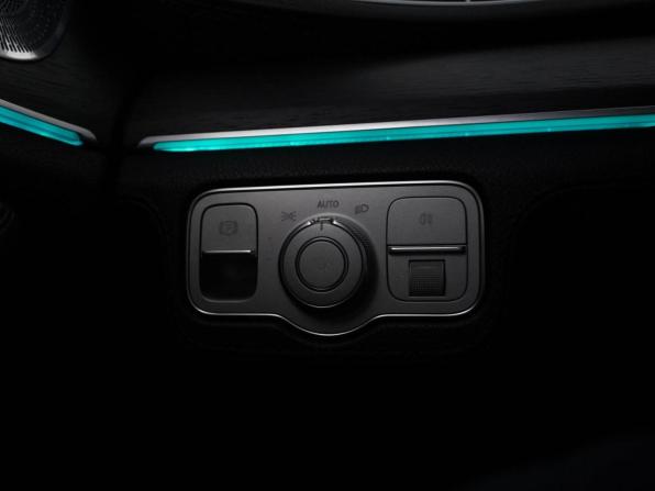 Mercedes-Benz GLE Coupe II (C167) с пробегом 2020 года, цена 7 399 077 рублей, 125243 км, внедорожник, Автокод Объявления