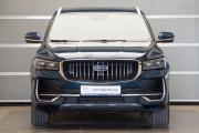 Geely Monjaro I Москва  - изображение 40