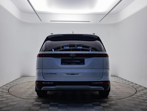 Kia Carnival IV с пробегом 2021 года, цена 3 625 000 рублей, 110675 км, минивэн, Автокод Объявления