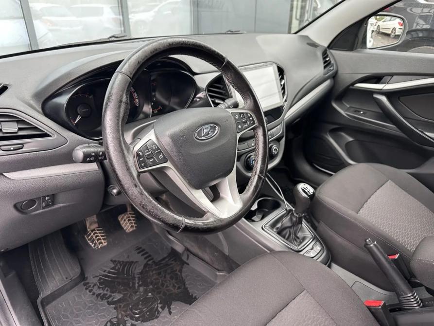 Lada (ВАЗ) Vesta I Ярославль  - изображение 9
