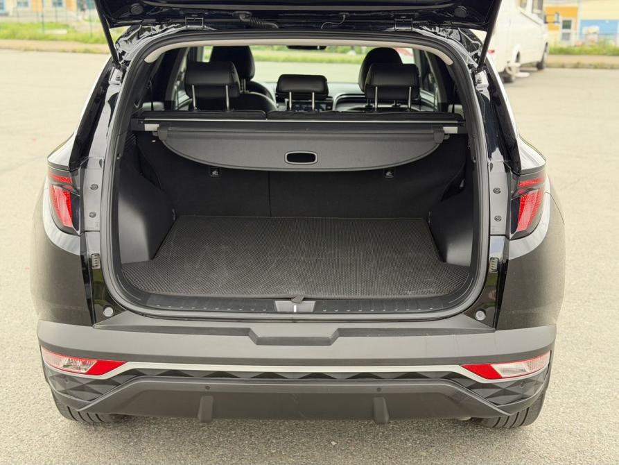 Hyundai Tucson IV Казань  - изображение 27