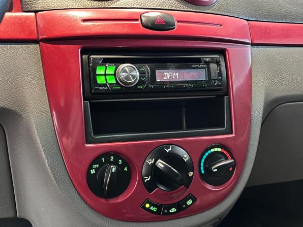 Chevrolet Lacetti I с пробегом 2012 года, цена 620 000 рублей, 83157 км, хэтчбек, Автокод Объявления