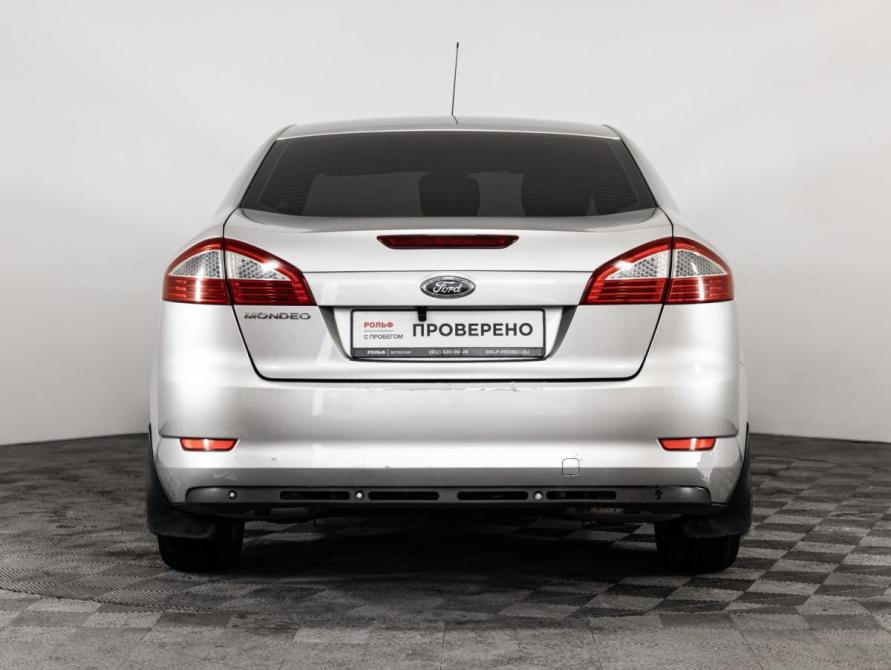 Ford Mondeo IV Санкт-Петербург  - изображение 6