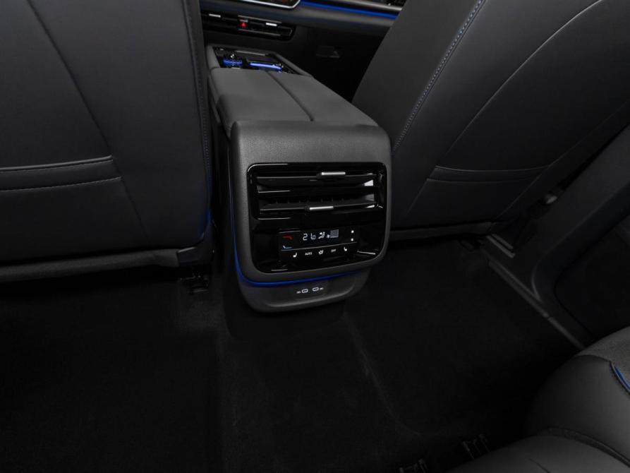 Volkswagen Teramont II (China Market) Москва  - изображение 18
