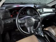 Toyota Corolla IX (E120 E130) Рестайлинг Екатеринбург  - изображение 22