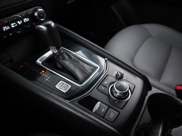 Mazda CX-5 II с пробегом 2018 года, цена 2 246 052 рубля, 88224 км, внедорожник, Автокод Объявления