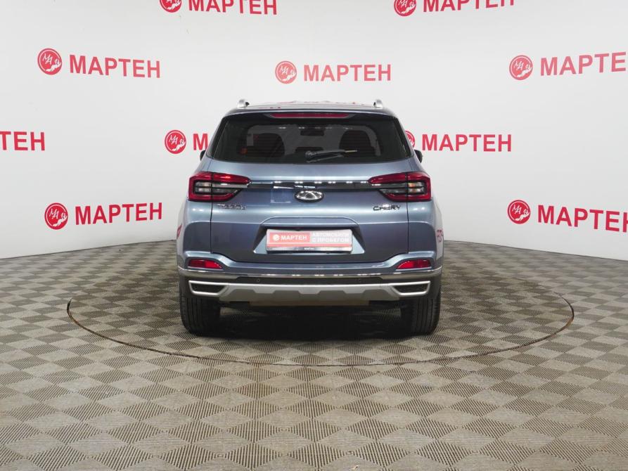 Chery Tiggo 4 I Рестайлинг Вологда  - изображение 6