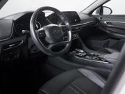 Hyundai Sonata VIII (DN8) Москва  - изображение 32