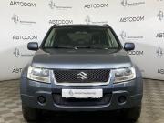 Suzuki Grand Vitara II Москва  - изображение 23