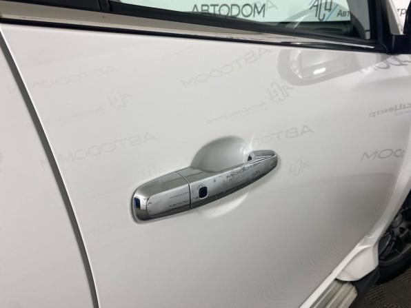 Mitsubishi Pajero Sport III с пробегом 2019 года, цена 2 779 000 рублей, 155000 км, внедорожник, Автокод Объявления