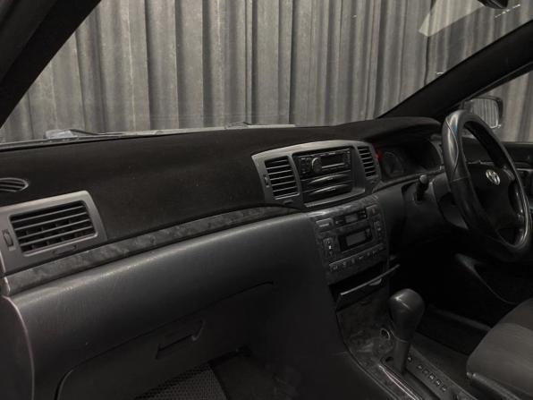 Toyota Corolla IX (E120 E130) Рестайлинг с пробегом 2006 года, цена 589 000 рублей, 326000 км, универсал, Автокод Объявления
