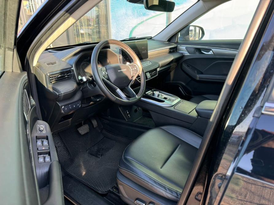 Haval Jolion I Архангельск  - изображение 10