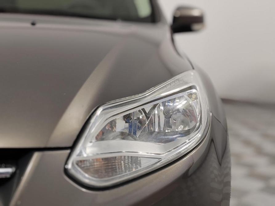 Ford Focus III Москва  - изображение 23