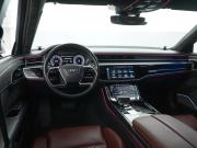 Audi A8 IV (D5) Москва  - изображение 35