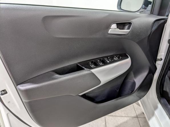 Kia Picanto III с пробегом 2017 года, цена 980 000 рублей, 192853 км, хэтчбек, Автокод Объявления