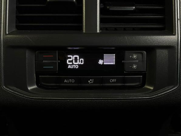 Volkswagen Teramont I с пробегом 2018 года, цена 3 297 000 рублей, 117790 км, внедорожник, Автокод Объявления