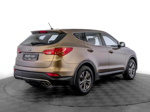 Hyundai Santa Fe III с пробегом 2012 года, цена 1 545 000 рублей, 129266 км, внедорожник, Автокод Объявления