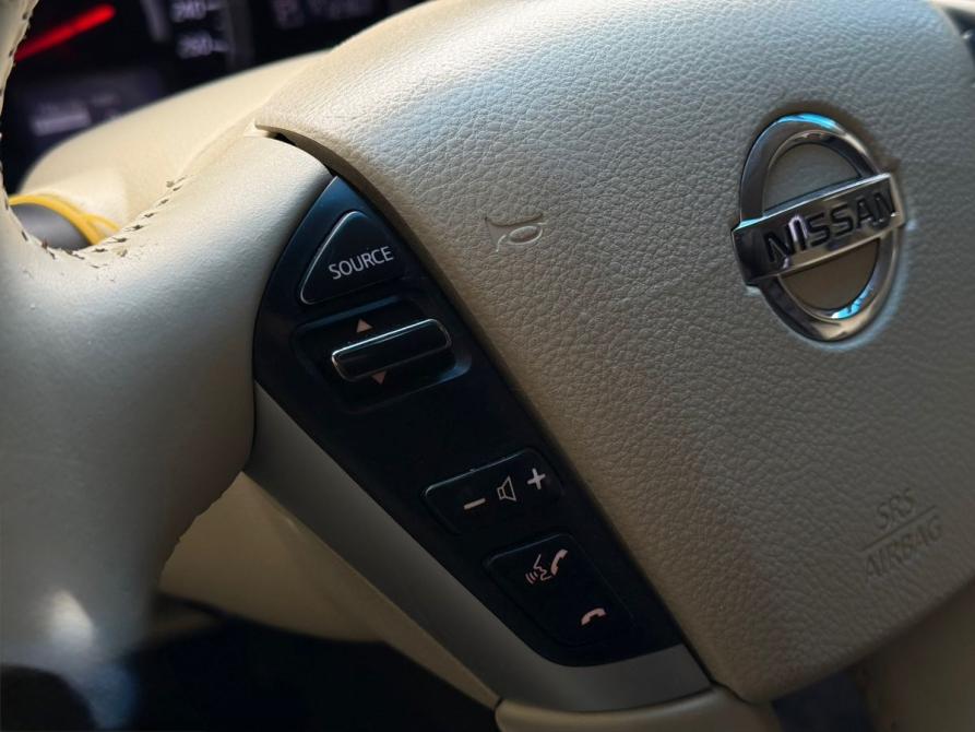 Nissan Teana II Рестайлинг Ижевск  - изображение 15
