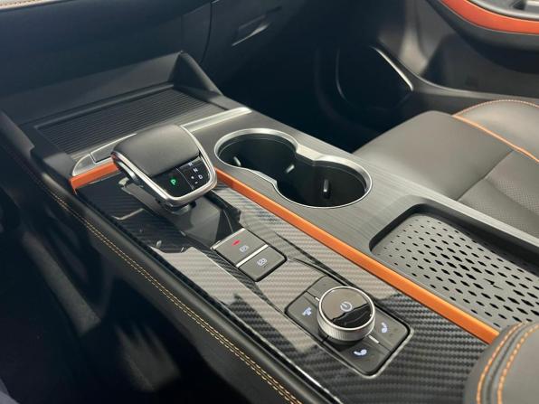 Omoda S5 GT с пробегом 2023 года, цена 2 050 000 рублей, 424 км, седан, Автокод Объявления