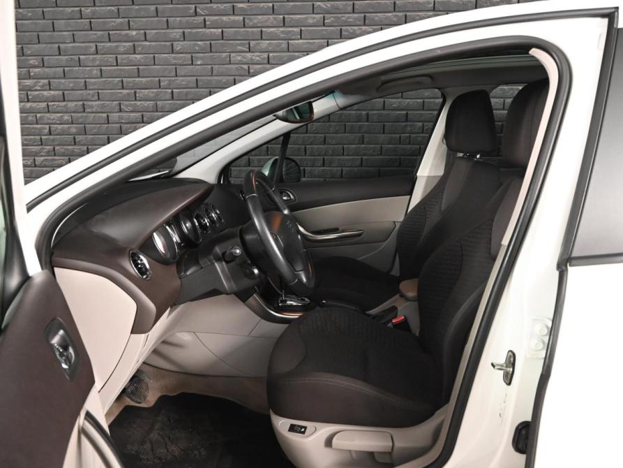 Peugeot 308 I Екатеринбург  - изображение 10