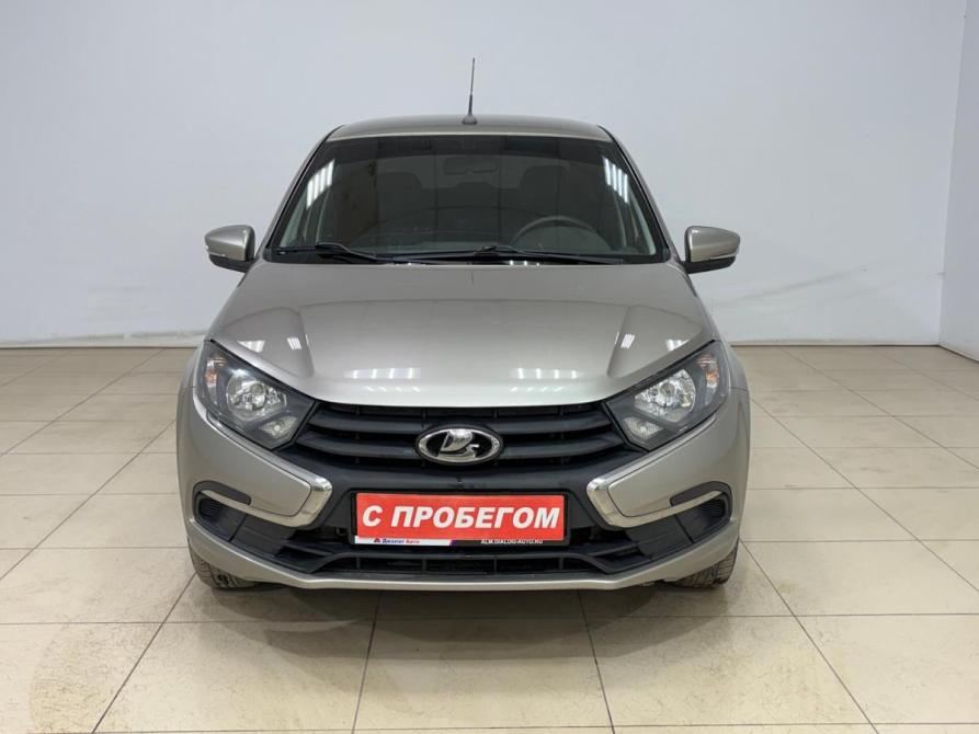 Lada (ВАЗ) Granta I Рестайлинг Альметьевск  - изображение 2