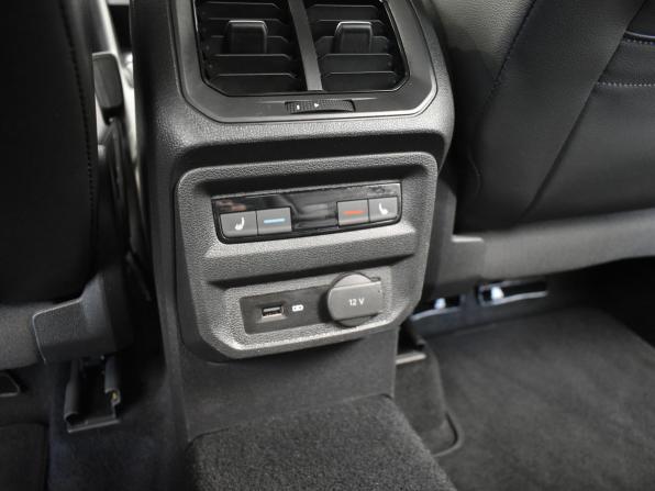Volkswagen Tiguan II с пробегом 2018 года, цена 2 649 000 рублей, 143147 км, внедорожник, Автокод Объявления