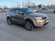 Geely Atlas I Пермь  - изображение 7