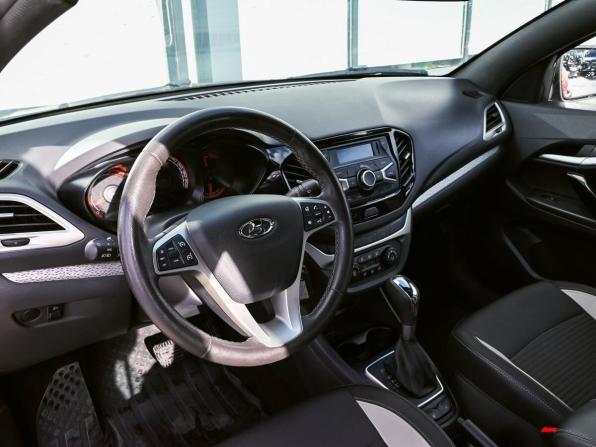 Lada (ВАЗ) Vesta I с пробегом 2021 года, цена 1 195 000 рублей, 107000 км, универсал, Автокод Объявления