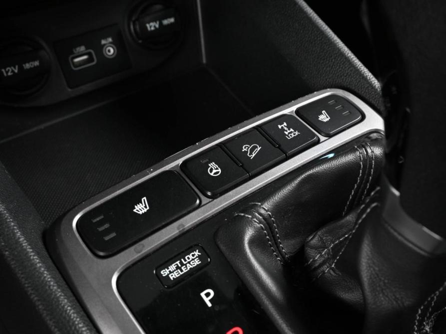 Hyundai Creta I Ростов-на-Дону  - изображение 15