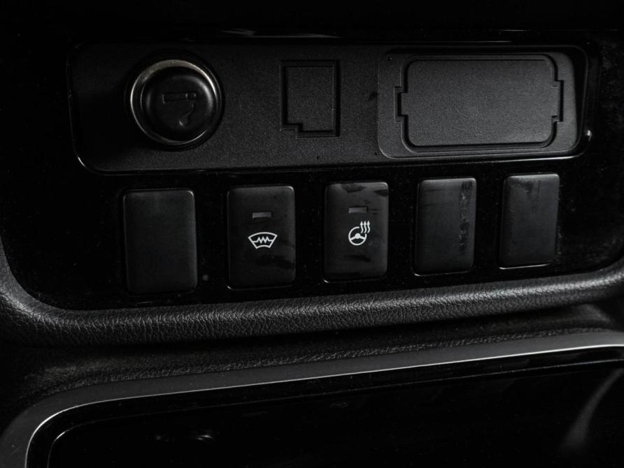 Mitsubishi Outlander III Рестайлинг 2 Воронеж  - изображение 18