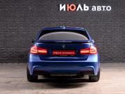 BMW 3 серии VI (F3x) Рестайлинг Екатеринбург  - изображение 27
