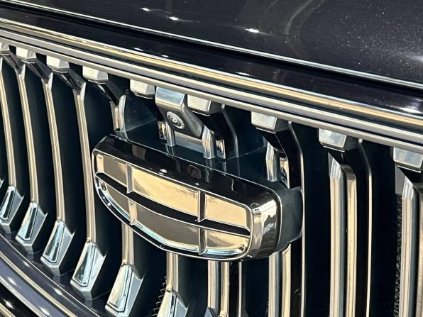 Geely Monjaro I с пробегом 2024 года, цена 3 920 000 рублей, 51500 км, внедорожник, Автокод Объявления