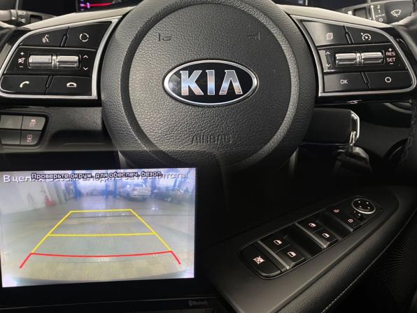 Kia Cerato IV с пробегом 2019 года, цена 1 899 000 рублей, 81934 км, седан, Автокод Объявления