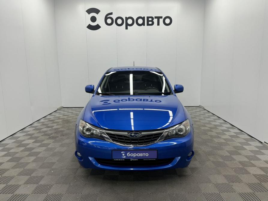 Subaru Impreza III Воронеж  - изображение 3