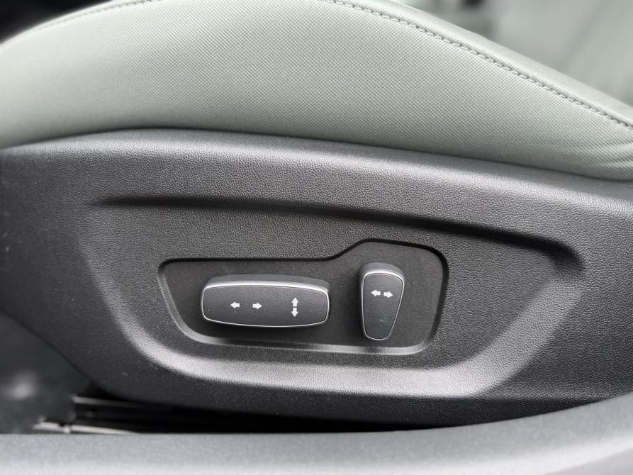 Changan Lamore Минеральные Воды  - изображение 11
